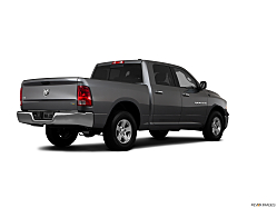 Thumbnail image of 2012 Ram 1500 at Lakeway Auto