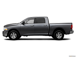 Thumbnail image of 2012 Ram 1500 at Lakeway Auto