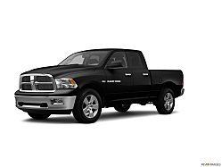 Thumbnail image of 2012 Ram 1500 at Rocky Top Chrysler Dodge Jeep