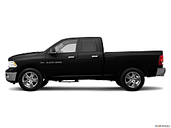 Thumbnail image of 2012 Ram 1500 at Rocky Top Chrysler Dodge Jeep