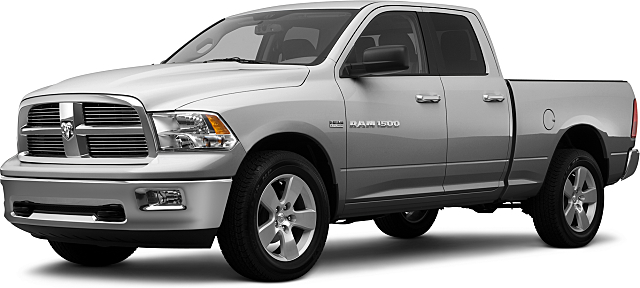 2012 Ram 1500 Express at Stargate Auto Sales Murfreesboro
