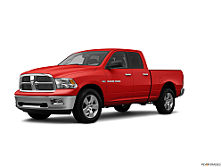 Thumbnail image of 2012 Ram 1500 at Lakeway Auto