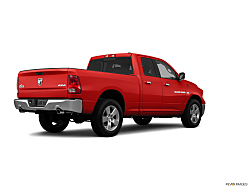 Thumbnail image of 2012 Ram 1500 at Lakeway Auto