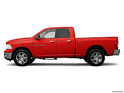 Thumbnail image of 2012 Ram 1500 at Lakeway Auto