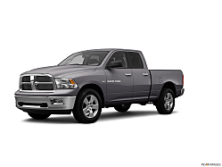 Thumbnail image of 2012 Ram 1500 at Lakeway Auto