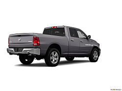 Thumbnail image of 2012 Ram 1500 at Lakeway Auto