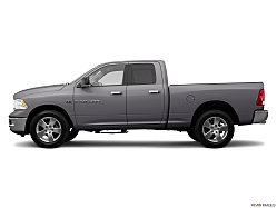 Thumbnail image of 2012 Ram 1500 at Lakeway Auto