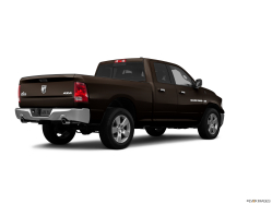 Thumbnail image of 2012 Ram 1500 at Stargate Auto Sales Murfreesboro