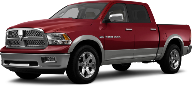 2012 Ram 1500 Laramie at Stargate Auto Sales Murfreesboro