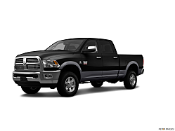 Thumbnail image of 2012 Ram 2500 at Lakeway Auto
