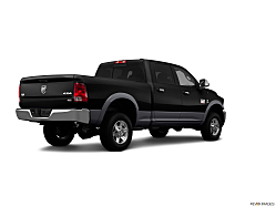 Thumbnail image of 2012 Ram 2500 at Lakeway Auto