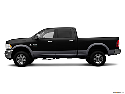 Thumbnail image of 2012 Ram 2500 at Lakeway Auto