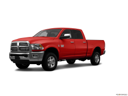 Thumbnail image of 2012 Ram 2500 at Rocky Top Chrysler Dodge Jeep
