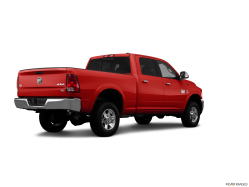 Thumbnail image of 2012 Ram 2500 at Rocky Top Chrysler Dodge Jeep