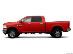 Thumbnail image of 2012 Ram 2500 at Rocky Top Chrysler Dodge Jeep
