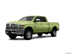 Thumbnail image of 2012 Ram 2500 at Swannys Auto Sales