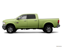 Thumbnail image of 2012 Ram 2500 at Swannys Auto Sales