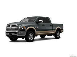 Thumbnail image of 2012 Ram 2500 at David Wilsons Villa Ford