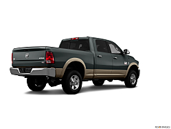Thumbnail image of 2012 Ram 2500 at David Wilsons Villa Ford