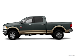 Thumbnail image of 2012 Ram 2500 at David Wilsons Villa Ford