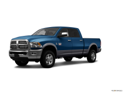 Thumbnail image of 2012 Ram 2500 at Lakeway Auto