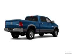 Thumbnail image of 2012 Ram 2500 at Lakeway Auto
