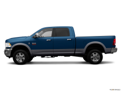 Thumbnail image of 2012 Ram 2500 at Lakeway Auto