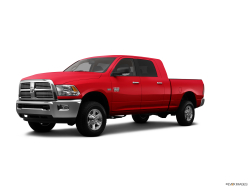 Thumbnail image of 2012 Ram 2500 at Frank Brown Honda GMC