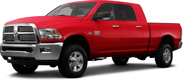2012 Ram 2500 Laramie Longhorn at Frank Brown Honda GMC