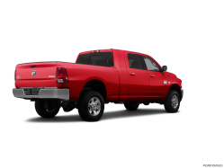 Thumbnail image of 2012 Ram 2500 at Frank Brown Honda GMC
