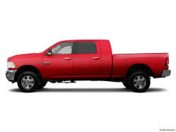 Thumbnail image of 2012 Ram 2500 at Frank Brown Honda GMC