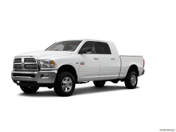 Thumbnail image of 2012 Ram 2500 at Lakeway Auto