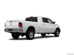Thumbnail image of 2012 Ram 2500 at Lakeway Auto