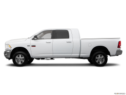 Thumbnail image of 2012 Ram 2500 at Lakeway Auto