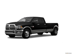 Thumbnail image of 2012 Ram 3500 at Lakeway Auto