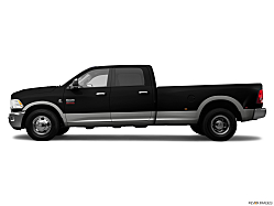 Thumbnail image of 2012 Ram 3500 at Lakeway Auto