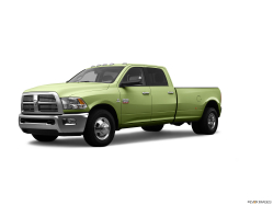 Thumbnail image of 2012 Ram 3500 at Dealer Network Trade