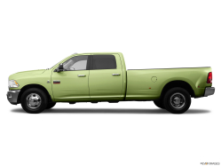 Thumbnail image of 2012 Ram 3500 at Dealer Network Trade