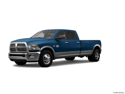 Thumbnail image of 2012 Ram 3500 at Honda Morristown