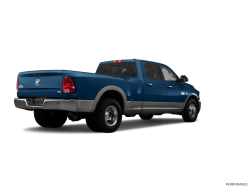 Thumbnail image of 2012 Ram 3500 at Honda Morristown
