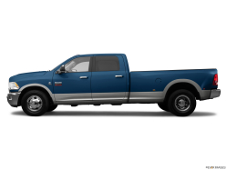 Thumbnail image of 2012 Ram 3500 at Honda Morristown