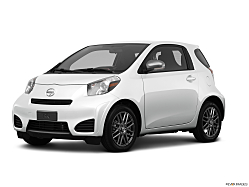 Thumbnail image of 2012 Scion iQ at Vann York Bargain Cars