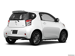 Thumbnail image of 2012 Scion iQ at Vann York Bargain Cars