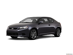 Thumbnail image of 2012 Scion tC at Honda Morristown