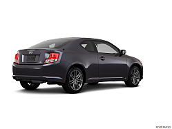 Thumbnail image of 2012 Scion tC at Honda Morristown