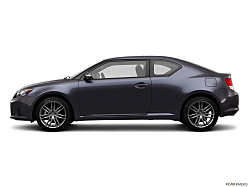 Thumbnail image of 2012 Scion tC at Honda Morristown