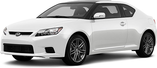2012 Scion tC Base at Rjb And Son