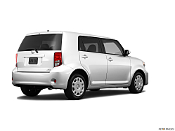 Thumbnail image of 2012 Scion xB at Headquarters Nissan
