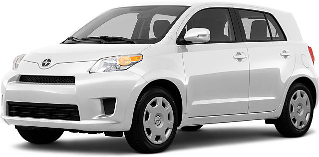 2012 Scion xD Base at Plymouth Auto Sales