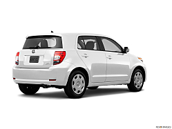 Thumbnail image of 2012 Scion xD at Plymouth Auto Sales